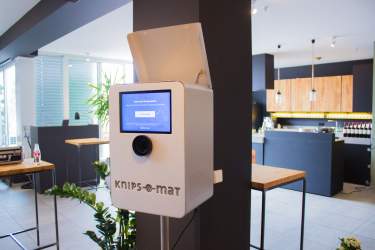 Fotobox Basic Party Berlin