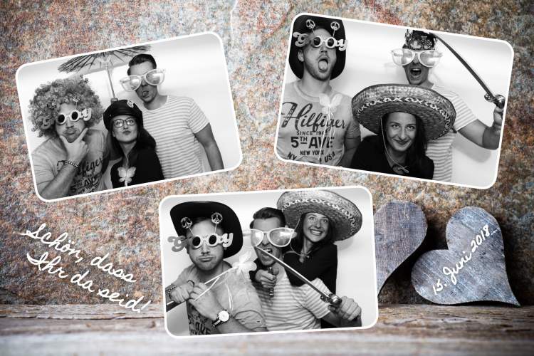 Beispielbildmotiv Hochzeit