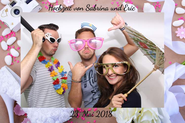 Beispielbildmotiv Hochzeit