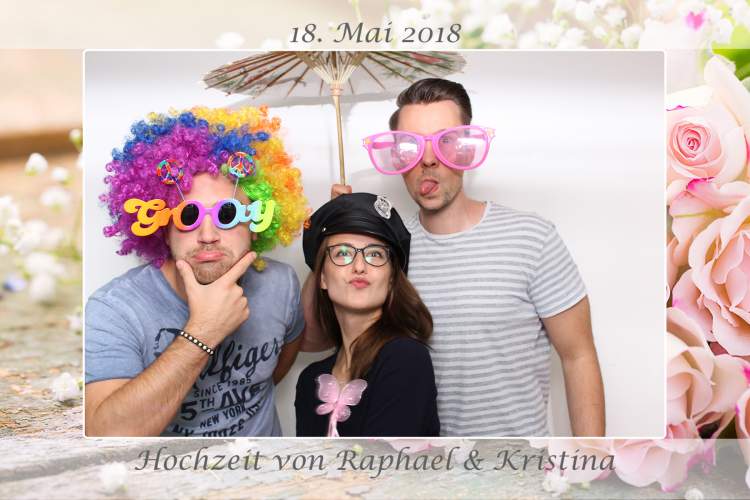 Beispielbildmotive Hochzeit