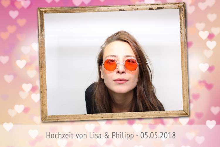 Beispielbildmotiv Hochzeit