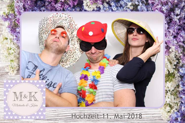 Beispielbildmotiv Hochzeit