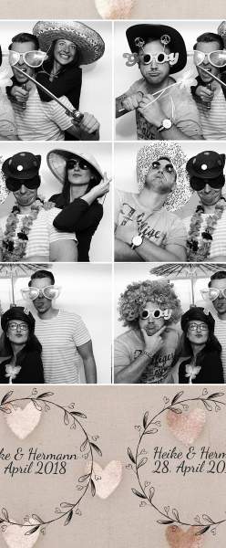 Beispielbildmotiv Hochzeit