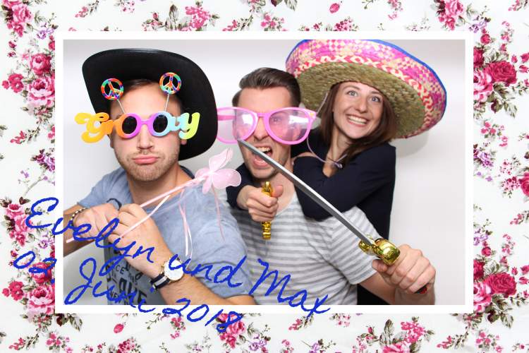 Beispielbildmotiv Hochzeit