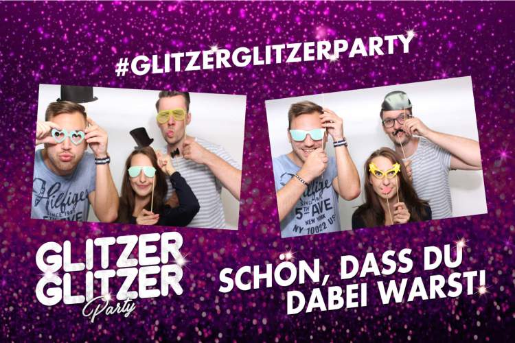 Beispielbildmotive Party