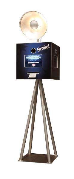 Fotobox Branding ICEF