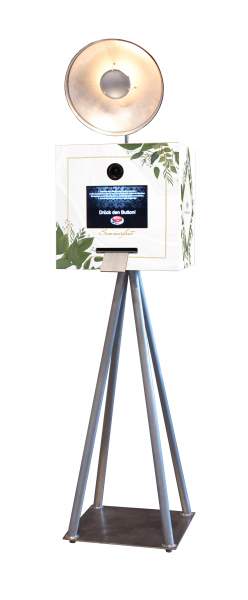 Fotobox Branding Mockup Spreespeicher