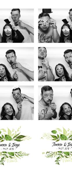 Beispielbildmotiv Hochzeit