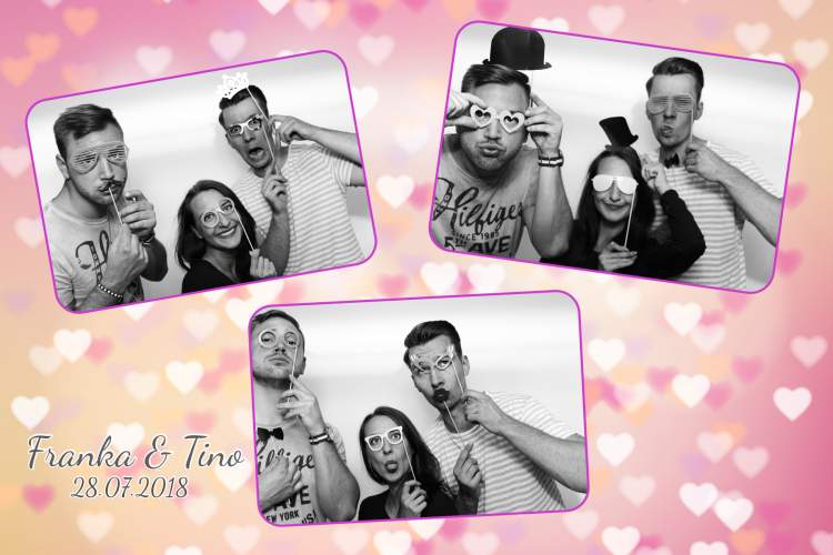 Beispielbildmotiv Hochzeit