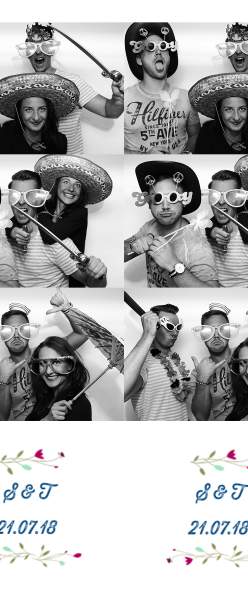 Beispielbildmotiv Hochzeit