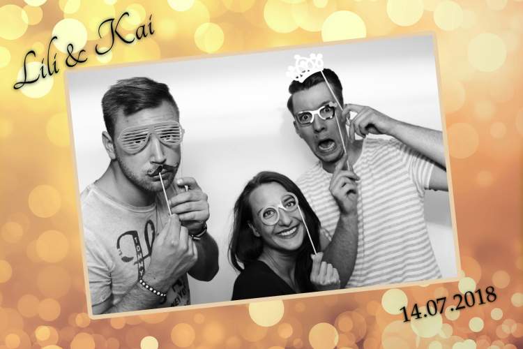 Beispielbildmotiv Hochzeit