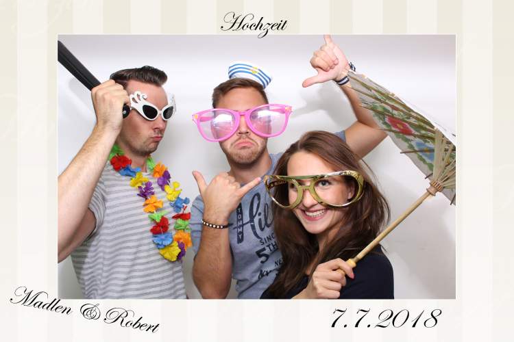 Beispielbildmotiv Hochzeit