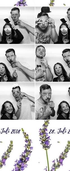 Beispielbildmotiv Hochzeit