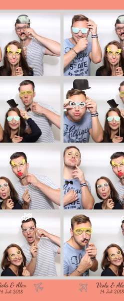 Beispielbildmotiv Hochzeit