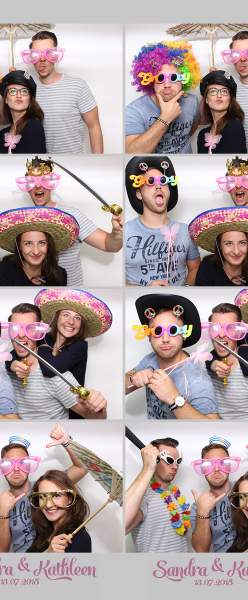 Beispielbildmotiv Hochzeit