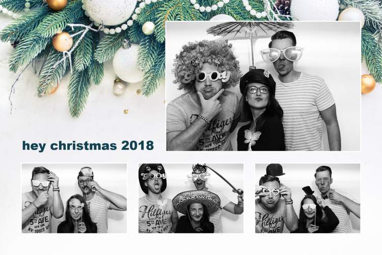 Beispielbildmotive Weihnachtsfeier