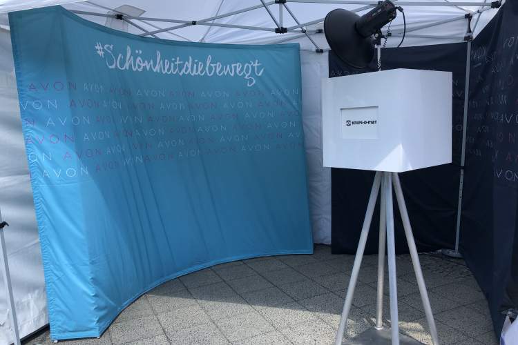 knips-o-mat-fotobox-avon-frauenlauf-2