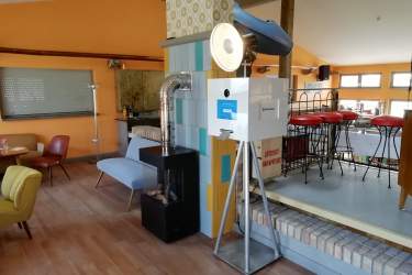 Knips-O-Mat Fotobox Premium Eventlocation