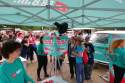 Fotobox Premium mit Live-Slideshow und Branding