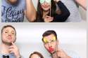 Beispielbildmotiv Hochzeit Fotobox Fotostreifen