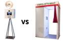 Fotobox Premium vs. Fotoautomat
